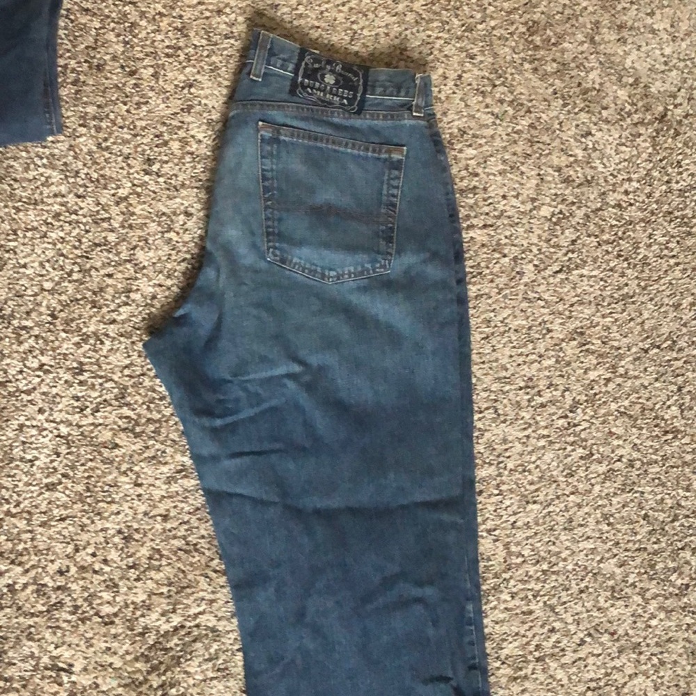 Men Jeans